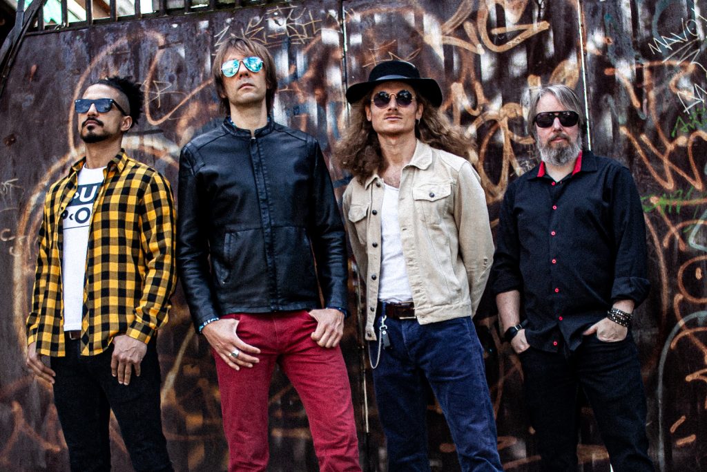 Scream Of The Butterfly 